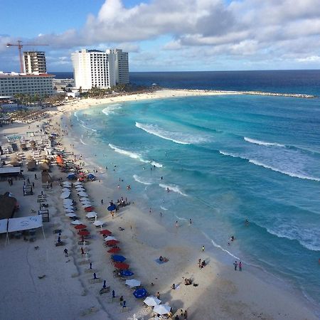 Penthouse Salvia By Domi Resort Cancún Eksteriør bilde