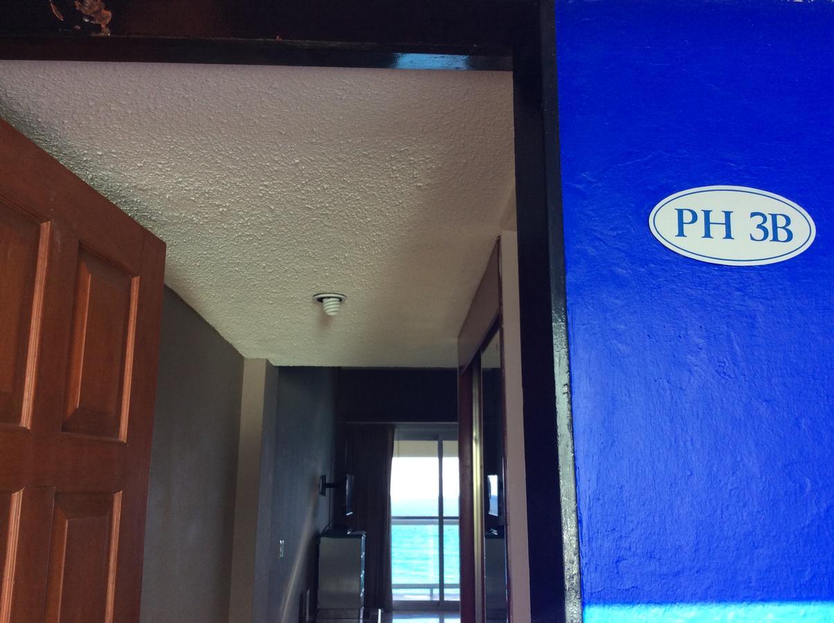 Penthouse Salvia By Domi Resort Cancún Eksteriør bilde