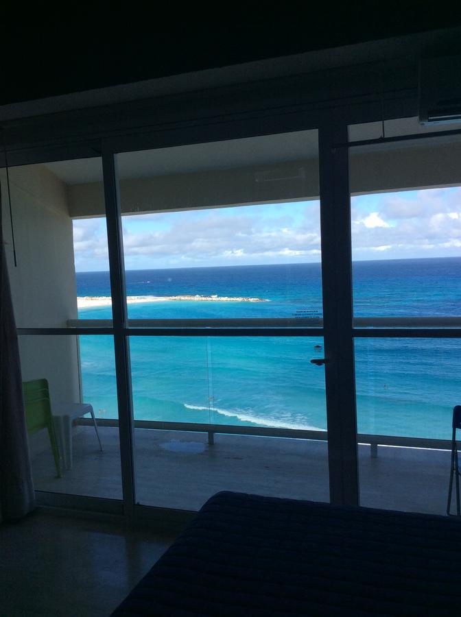 Penthouse Salvia By Domi Resort Cancún Eksteriør bilde